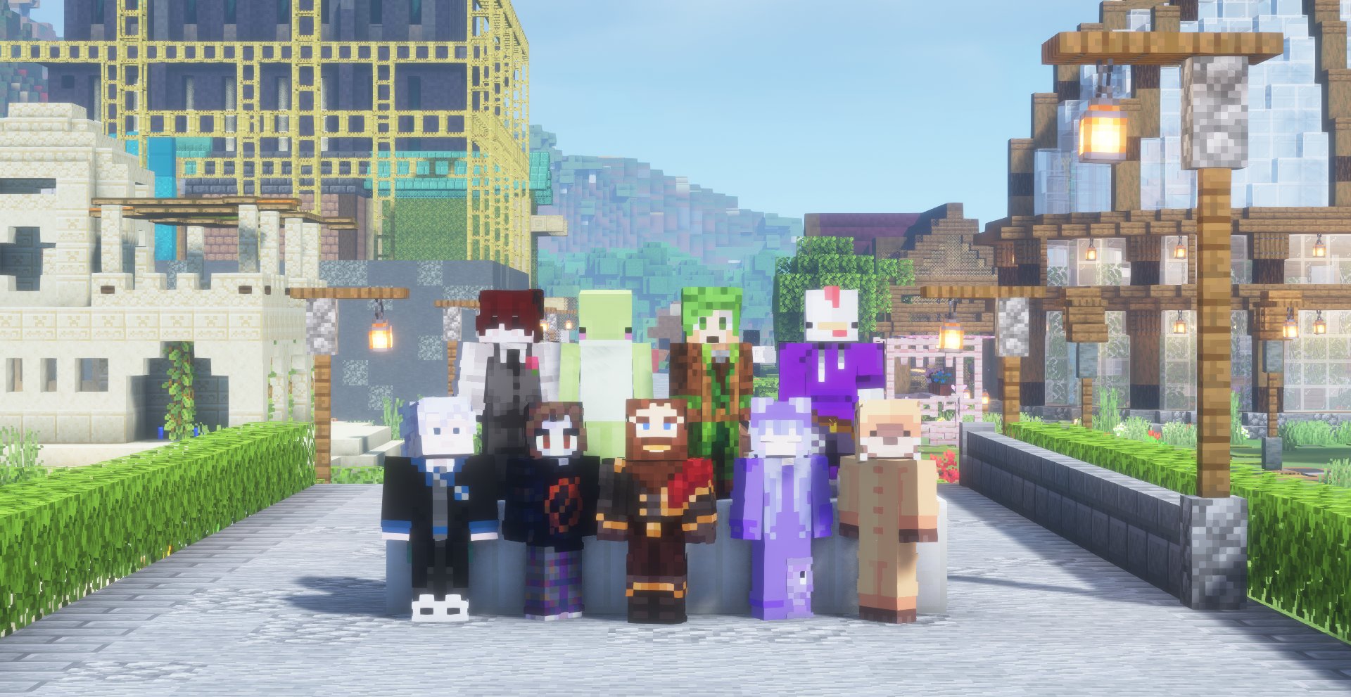 Group photo